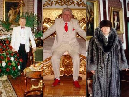 ‘Millonario’ serbio busca esposa