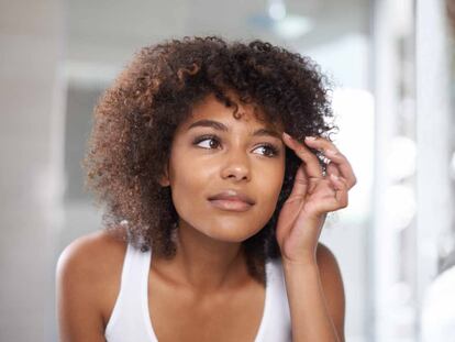 Me estoy quedando sin cejas, ¿qué puedo hacer?