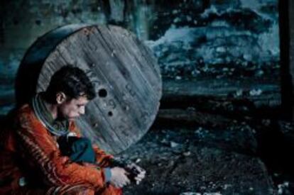 El ‘crowdfunding’ aterriza en las salas de cine con ‘El Cosmonauta’