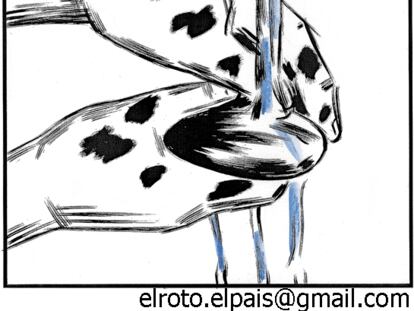 EL ROTO