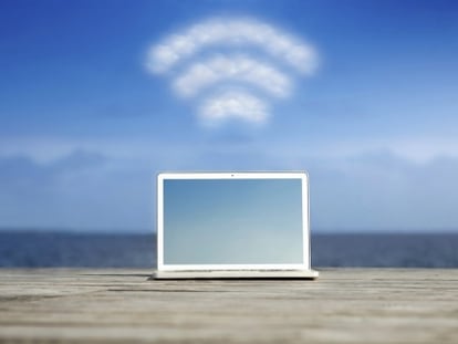 ¿Wi-Fi lento? Puede ser culpa del tipo de contraseña que tienes puesto