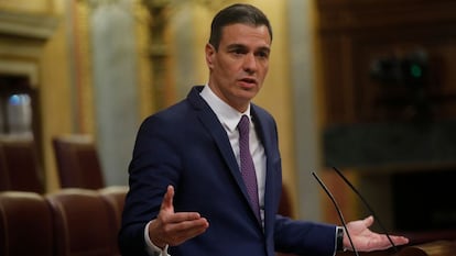 Pedro Sánchez