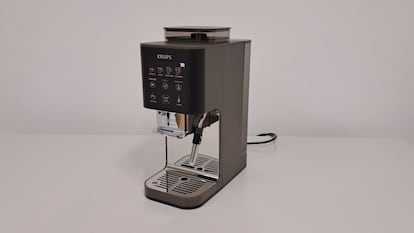 Probamos las mejores cafeteras superautomáticas