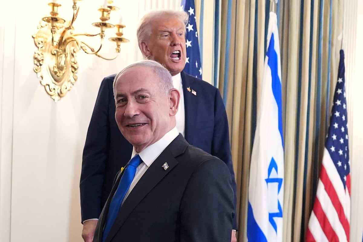 Pax Trumpiana