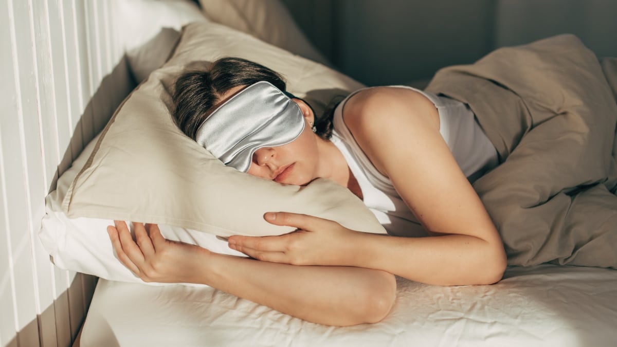 ¿Cómo dormir mejor? Estos ‘gadgets’ ayudan a crear un ambiente más confortable.