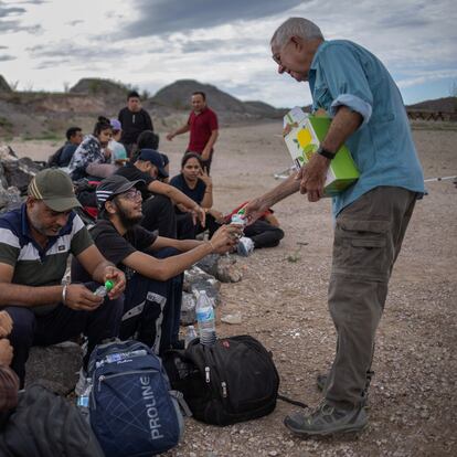 crisis migratoria en mexico