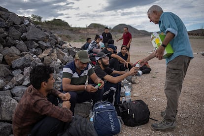 crisis migratoria en mexico