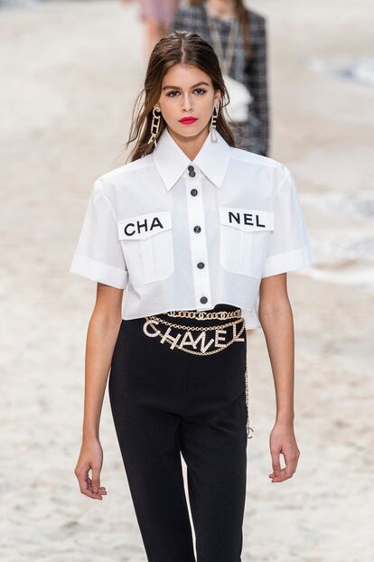 Chanel