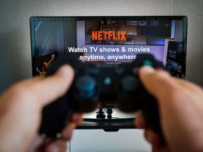 Netflix és el principal proveïdor de continguts audiovisuals del món.