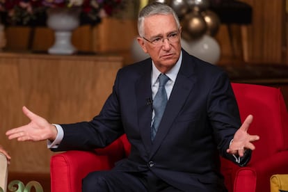 Ricardo Salinas Pliego