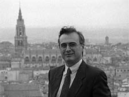 José Manuel Molina.