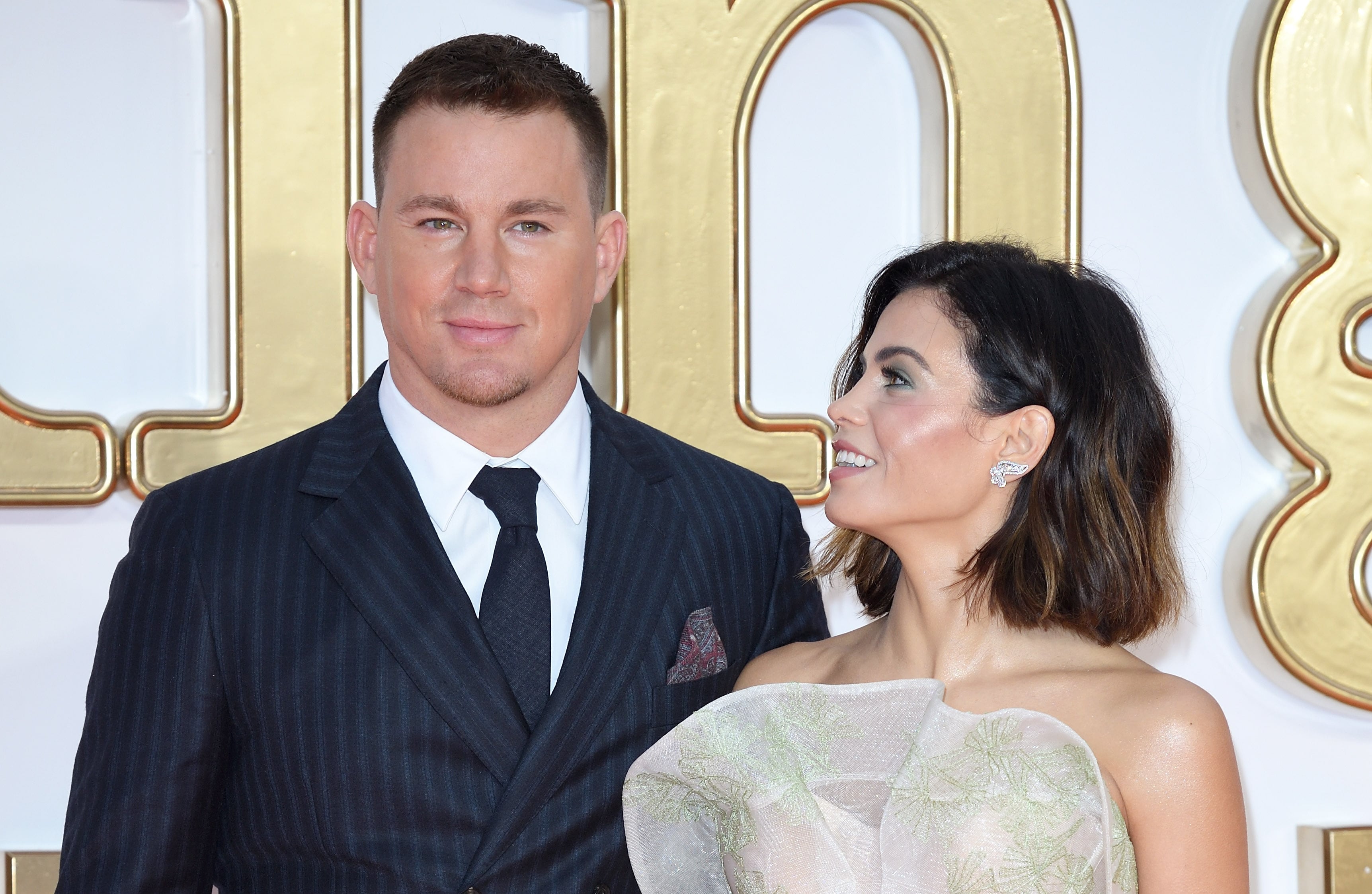 El eterno divorcio de Channing Tatum y Jenna Dewan: han rehecho su vida, pero la batalla legal sigue seis años depués 