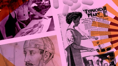 Histéricas: Así discrimina la medicina a las mujeres
