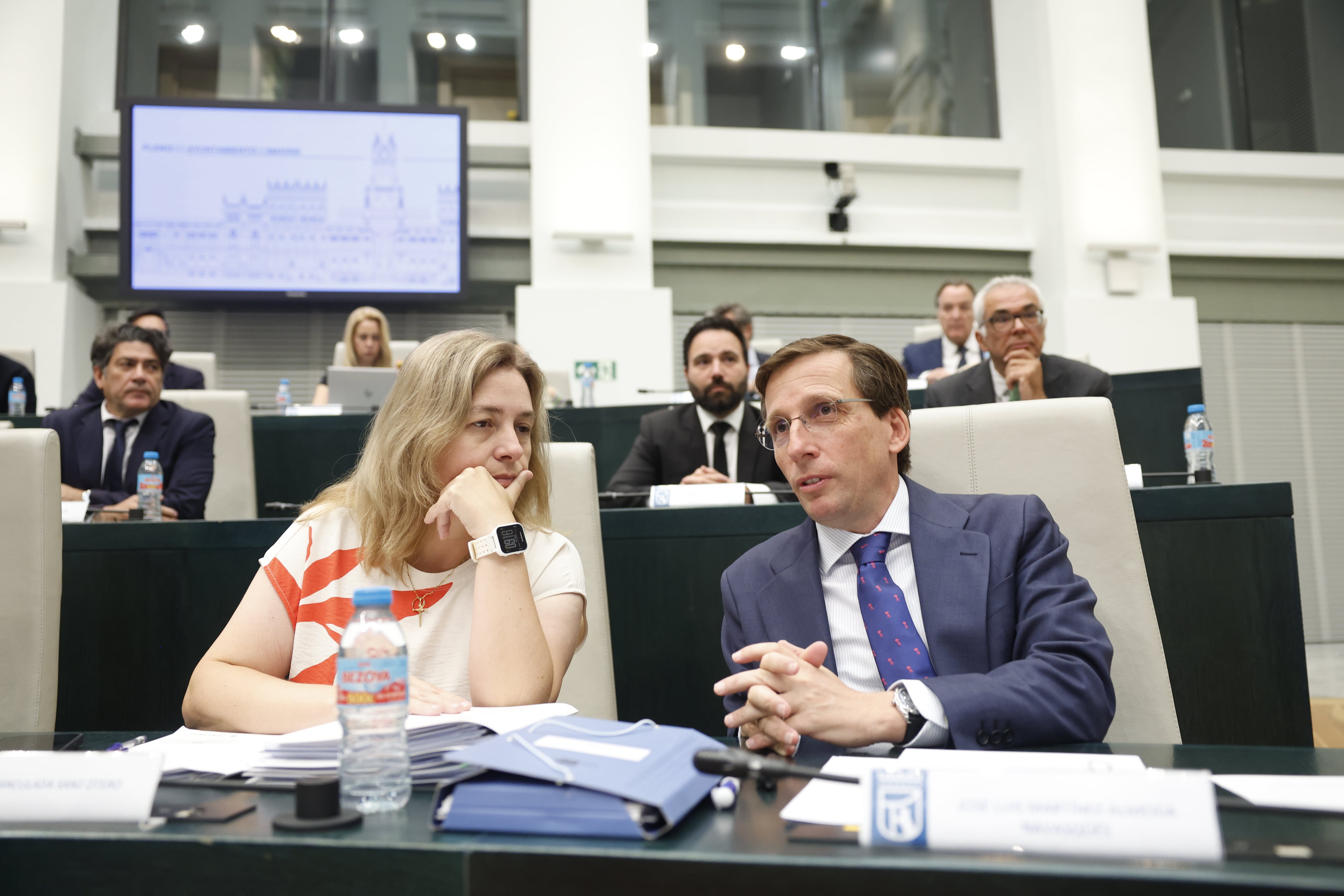 Madrid aprueba definitivamente el plan de la Operación Campamento: 10.700 nuevas viviendas y un 65% con protección