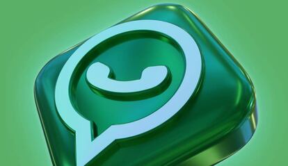 Logo WhatsApp