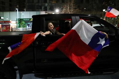 Chile Rechazo Constitución