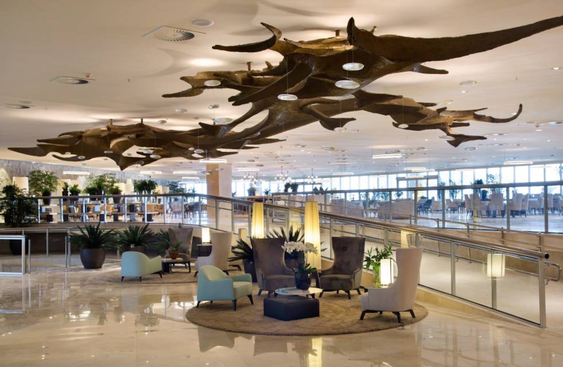 Hotel Nacional | Foto: Divulgação