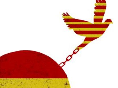 Cataluña: utopía insurreccional o federalismo