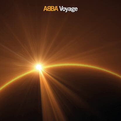 Abba, ‘Voyage’