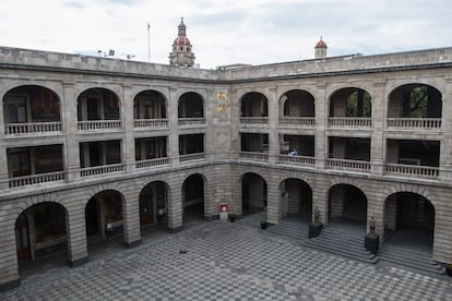 Museo Vivo del Muralismo