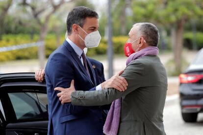 Segunda jornada del 43 Congreso Confederal de UGT