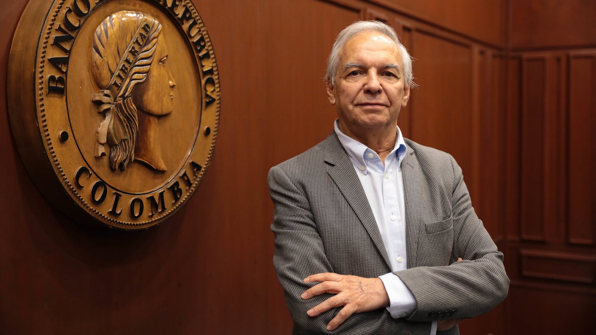 La ruidosa salida de Ricardo Bonilla golpea el corazón del proyecto político de Petro | EL PAÍS América Colombia