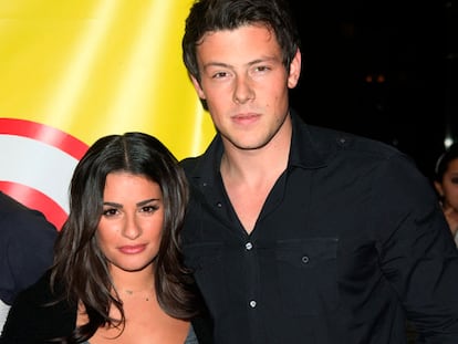 Cory Monteith: el historial de adicciones que ha acabado en tragedia