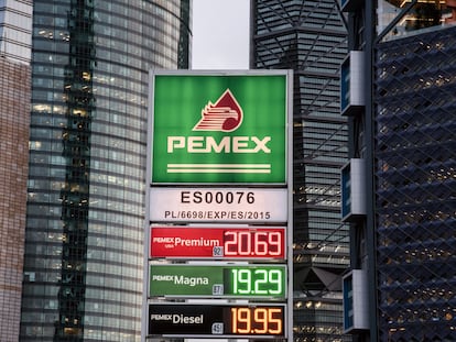 pemex