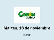 La ONCE reparte un primer premio de 500.000 euros a las cinco cifras más la serie.