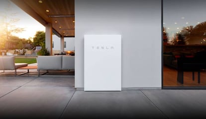 Tesla Powerwall llega a España para que reduzcas la factura de la luz