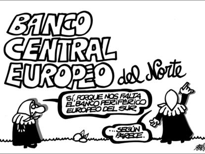 FORGES