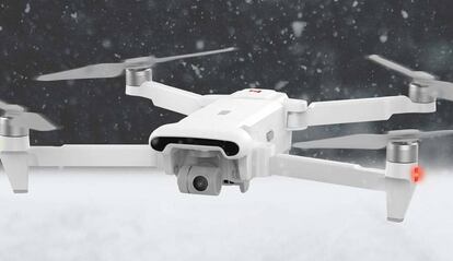 Drone Xiaomi