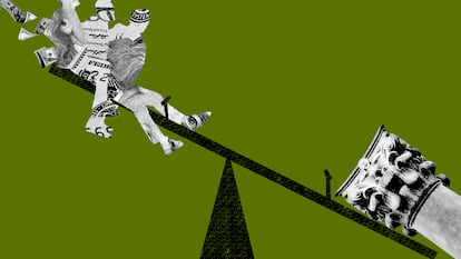 The state as common good’s last stand: Recipes to stop oligarchy