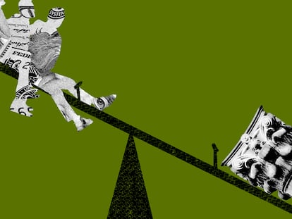 El Estado como último muro del bien común: recetas para parar los pies a los oligarcas