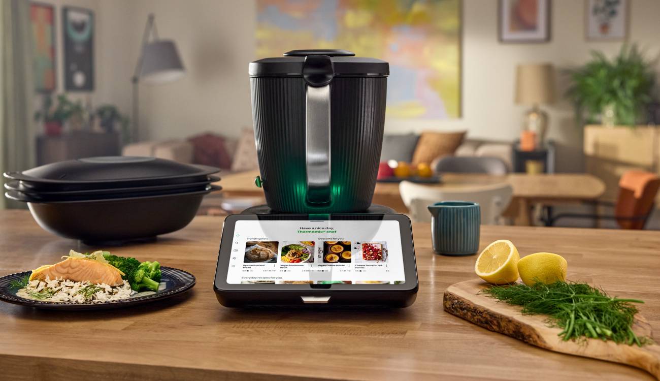 thermomix