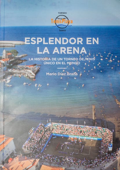 'Esplendor en la Arena'