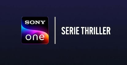 Contenido Sony One llega a Prime Video