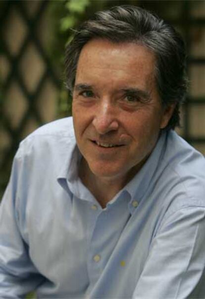 Iñaki Gabilondo.