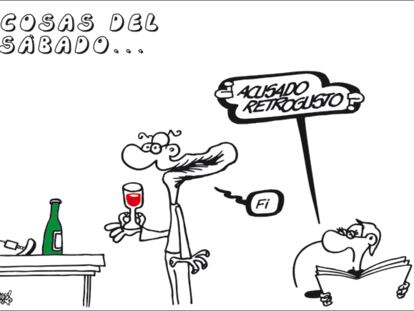 FORGES