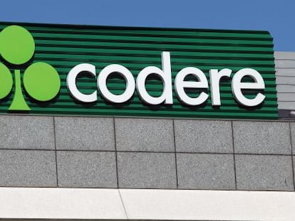 Codere amplía capital por 495 millones