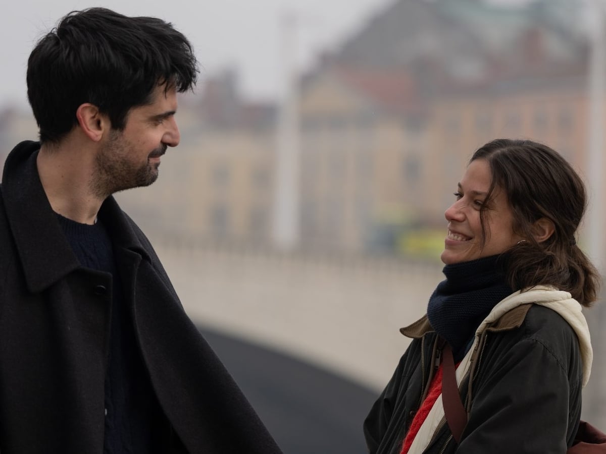 ‘Año nuevo’: hay divorcios que nunca se superan | Televisión