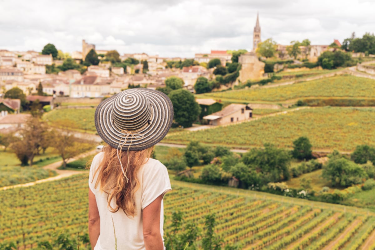 Winetourismspain | Especialistas en enoturismo en España y rutas entre Francia y Portugal | Guía de empresas | EL PAÍS Profesional