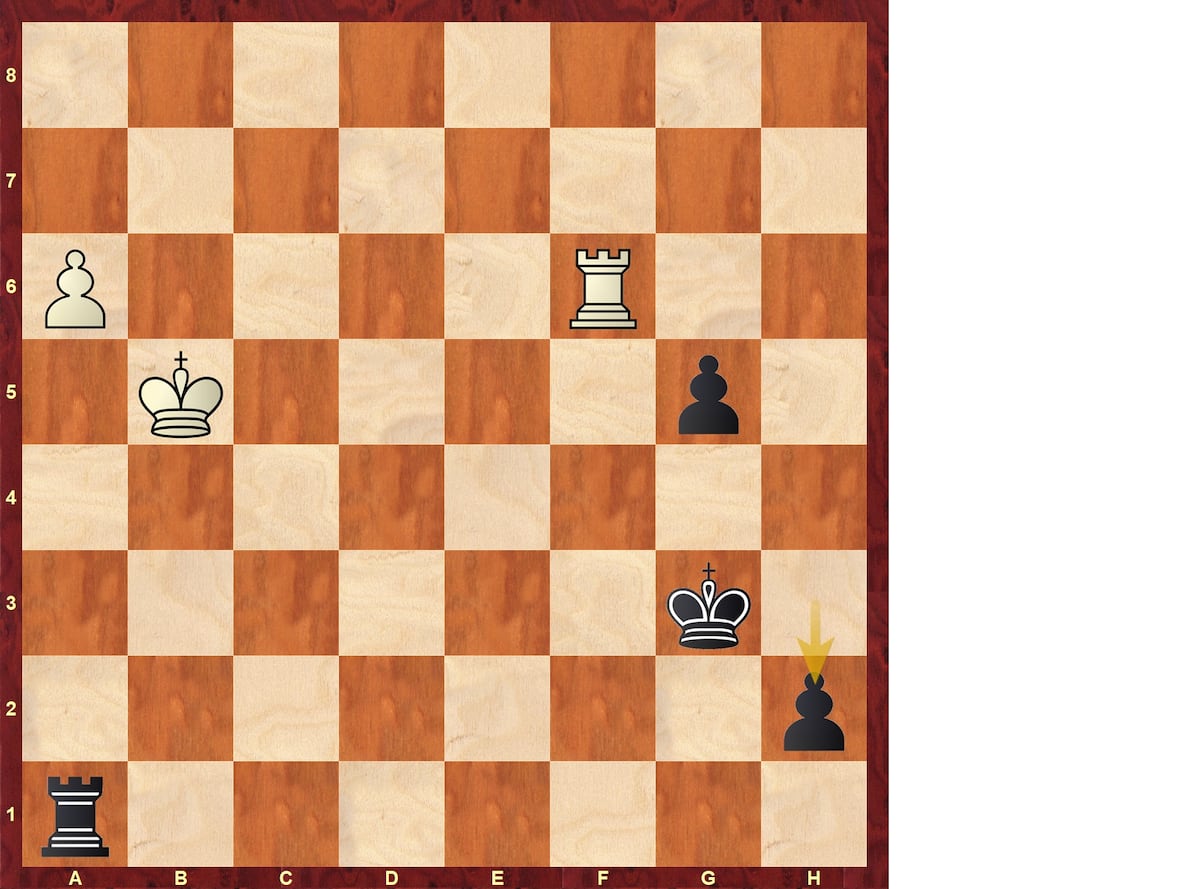 La tensión Carlsen-Niemann (I)