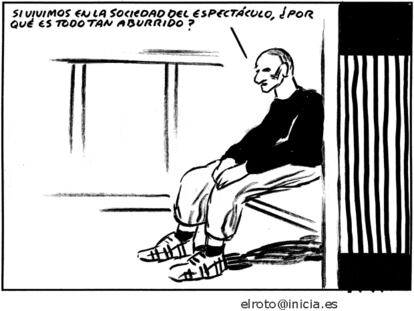 EL ROTO