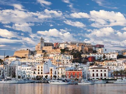 Agosto en Ibiza por 50 euros