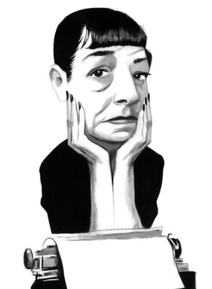 Dorothy Parker