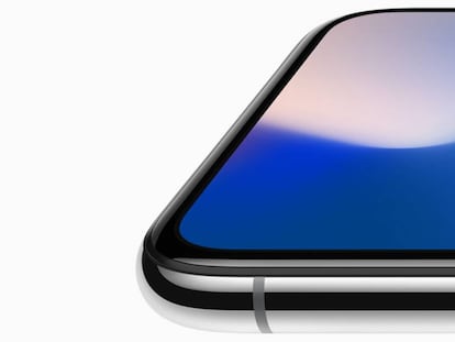 Reparar la pantalla del iPhone X costará más que un móvil de gama media