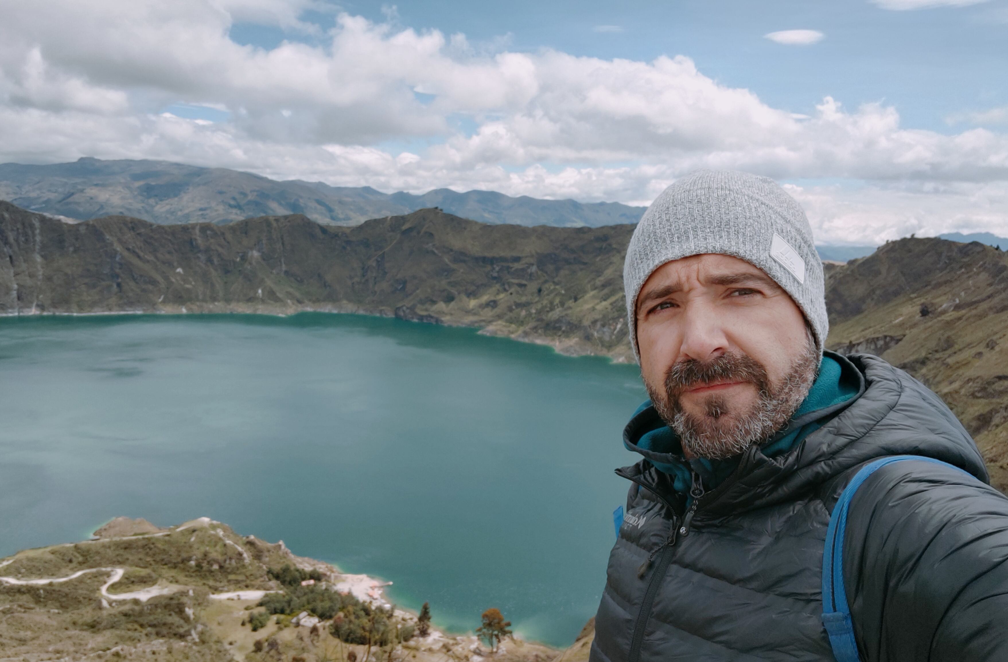 Marc Morte, guía especialista en Japón: “Si te cruzas con una geisha, contempla la belleza de su atuendo y de la tradición, pero no hagas una foto”
