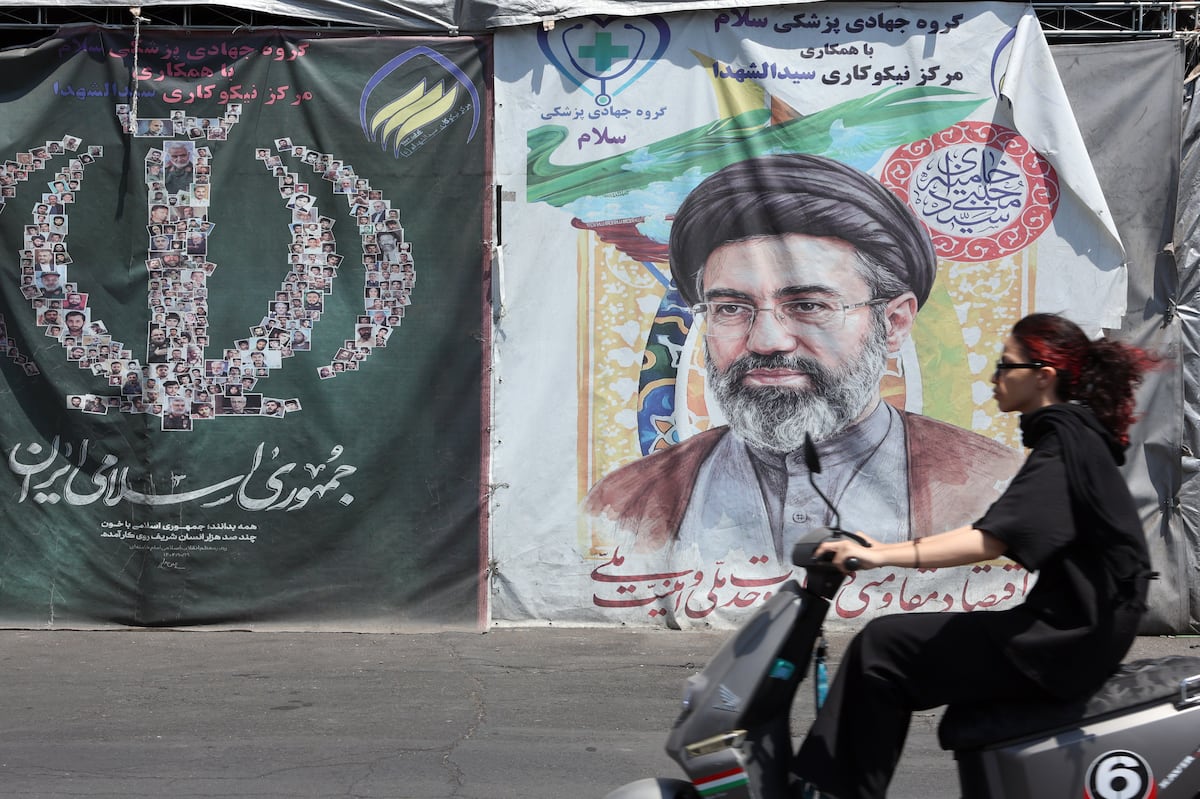 Mercados suben 4% tras acuerdo de paz inestable entre EE.UU. e Irán