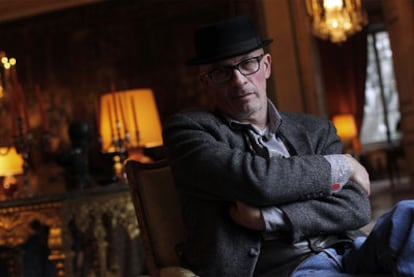 Jacques Audiard en Madrid